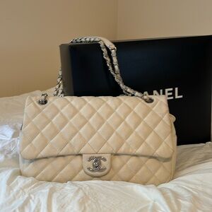 CHANEL women bag